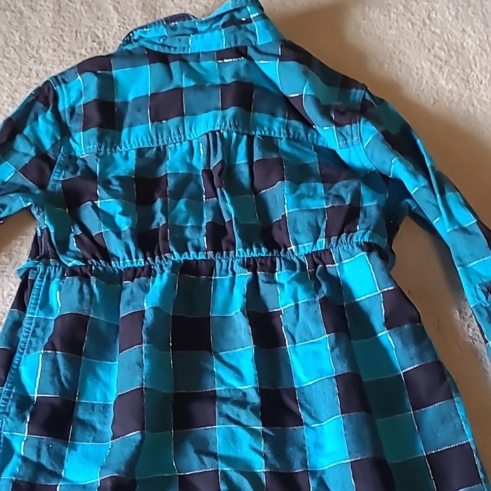 Justice Size 16 Dress/Tunic